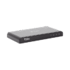 Divisor (Splitter) HDMI 4K de 1 Entrada a 4 Salidas (Simultaneas) / Soporta 4K×2K / Soporta hasta 4 equipos con conexión en Cascada / HDMI 3D / HDR / HDMI 1.4 / HDCP 1.4 / Audio PCM / Longitud del cable de entrada ≤30m y salida ≤25m.