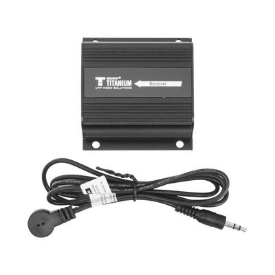 Receptor Compatible para Kits TT372EDID / TT714PRO / TT718PRO