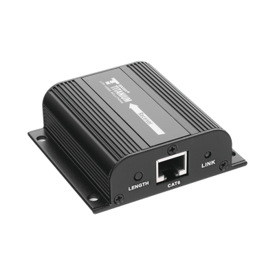 Receptor Compatible para Kits TT372EDID / TT714PRO / TT718PRO