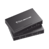 Kit Extensor MATRICIAL HDMI para distancias de 120 metros / Resolución 1080P @ 60Hz / Cat6 / Soporta 100 TX de entrada e Ilimitados RX en la salida / Control por PC, Control Remoto y Botón / Compatible con Switch IGMP.