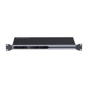 Matricial 4 x 4 HDMI, en 4 K @30 Hz.