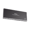 MATRICIAL 4 x 4 / 4 Entradas y 4 Salidas en HDMI / 4K × 2K @ 60Hz / 18Gbps / HDMI 2.0 / HDCP 2.2 / 3D / Conmutación por Botón, RS232 o Control Remoto / IDEAL PARA CENTROS DE MONITOREO, COMPARACION Y ANALISIS.