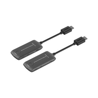 Kit extensor HDMI inalámbrico | Wifi 5G | 4K60Hz | para distancias de 20 metros