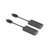 Kit extensor HDMI inalámbrico | Wifi 5G | 4K60Hz | para distancias de 20 metros