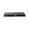 Switch Conmutador HDMI de 5 entradas a 1 salida / 4K @ 60Hz / HDMI 2.0 / HDCP 2.0 / HDMI 3D / Soporta audio estándar, DSD (Direct Stream Digital) y HD (HBR) / Diferentes modos de conmutación, Manual, Control Remoto y RS232.