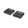 Kit Extensor KVM (HDMI y USB) hasta 120 metros | Transmite el Video y Controla tu DVR vía USB a distancia | Soporta resolución 4K @60Hz | Cat 6, 6a y 7 | Salida Loop en el Tx para visualización local Kit Extensor KVM (HDMI y USB) hasta 120 metros | Transmite el Video y Controla tu DVR vía USB a distancia | Soporta resolución 4K @60Hz | Cat 6, 6a y 7 | Salida Loop en el Tx para visualización local