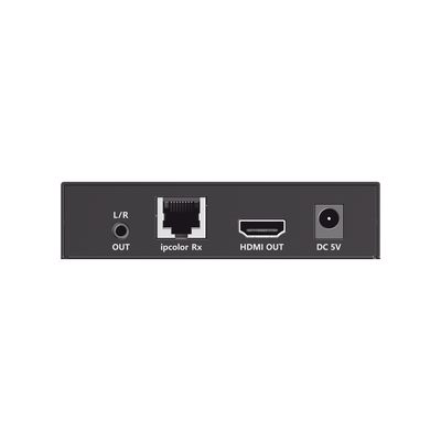 Kit Extensor KVM (HDMI y USB) hasta 120 metros | Transmite el Video y Controla tu DVR vía USB a distancia | Soporta resolución 4K @60Hz | Cat 6, 6a y 7 | Salida Loop en el Tx para visualización local Kit Extensor KVM (HDMI y USB) hasta 120 metros | Transmite el Video y Controla tu DVR vía USB a distancia | Soporta resolución 4K @60Hz | Cat 6, 6a y 7 | Salida Loop en el Tx para visualización local
