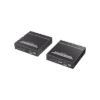 Kit Extensor KVM (HDMI y USB) hasta 120 metros | Transmite el Video y Controla tu DVR vía USB a distancia | Soporta resolución 4K @60Hz | Cat 6, 6a y 7 | Salida Loop en el Tx para visualización local Kit Extensor KVM (HDMI y USB) hasta 120 metros | Transmite el Video y Controla tu DVR vía USB a distancia | Soporta resolución 4K @60Hz | Cat 6, 6a y 7 | Salida Loop en el Tx para visualización local
