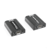 Kit Extensor HDMI para distancias de 30 metros / Resolución 4K x 2K@ 30 Hz/ Cat 6, 6a y 7 / HDCP2.2 / HDMI 2.0 / Soporta PCM, HDbitT / Soporta control remoto del equipo fuente. Kit Extensor HDMI para distancias de 30 metros / Resolución 4K x 2K@ 30 Hz/ Cat 6, 6a y 7 / HDCP2.2 / HDMI 2.0 / Soporta PCM, HDbitT / Soporta control remoto del equipo fuente.