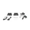 Kit Extensor HDMI para distancias de 120 metros / Resolución 4K @ 30Hz / Cat 5e/6 / Soporta conexión Uno a Uno y Uno a Muchos / Hasta 253 Rx / HDbitT / Soporta control remoto del equipo fuente. Kit Extensor HDMI para distancias de 120 metros / Resolución 4K @ 30Hz / Cat 5e/6 / Soporta conexión Uno a Uno y Uno a Muchos / Hasta 253 Rx / HDbitT / Soporta control remoto del equipo fuente.