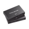 Kit Extensor MATRICIAL HDMI para distancias de 120 metros / Resolución 4K @ 30Hz / Cat6 / Soporta 100 TX de entrada e Ilimitados RX en la salida / Control por PC, Control Remoto y Botón / Compatible con Switch IGMP. Kit Extensor MATRICIAL HDMI para distancias de 120 metros / Resolución 4K @ 30Hz / Cat6 / Soporta 100 TX de entrada e Ilimitados RX en la salida / Control por PC, Control Remoto y Botón / Compatible con Switch IGMP.