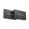 Kit Extensor MATRICIAL HDMI para distancias de 120 metros / Resolución 4K @ 30Hz / Cat6 / Soporta 100 TX de entrada e Ilimitados RX en la salida / Control por PC, Control Remoto y Botón / Compatible con Switch IGMP. Kit Extensor MATRICIAL HDMI para distancias de 120 metros / Resolución 4K @ 30Hz / Cat6 / Soporta 100 TX de entrada e Ilimitados RX en la salida / Control por PC, Control Remoto y Botón / Compatible con Switch IGMP.