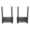 Kit Extensor Inalámbrico | 4K@60Hz | Transmisión hasta 50m | Transferencia IR | Emparejamiento SSID