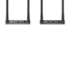 Kit Extensor Inalámbrico | 4K@60Hz | Transmisión hasta 50m | Transferencia IR | Emparejamiento SSID