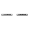 Kit Extensor Inalámbrico | 4K@60Hz | Transmisión hasta 50m | Transferencia IR | Emparejamiento SSID