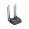 Kit Extensor Inalámbrico | 4K@60Hz | Transmisión hasta 50m | Transferencia IR | Emparejamiento SSID