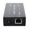 (POE 600 METROS) Transmisor para Extensor PoE TT-8001R / 1 Puerto para recepción de video y alimentación (PoE) / IDEAL PARA DOMOS Y CAMARAS IP / Conexión en Cascada / Soporta PTZ´s de 60 W / Soporta IEEE802.3af/at (POE 600 METROS) Transmisor para Extensor PoE TT-8001R / 1 Puerto para recepción de video y alimentación (PoE) / IDEAL PARA DOMOS Y CAMARAS IP / Conexión en Cascada / Soporta PTZ´s de 60 W / Soporta IEEE802.3af/at