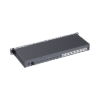 MATRICIAL DE VIDEO HDMI 8 x 8 / 8 Entradas y 8 Salidas en HDMI / 4K @ 30Hz / 10.2 Gbps / HDMI 1.4 / HDCP 1.4 / 3D / Conmutación por Botón, RS232 o Control Remoto / IDEAL PARA CENTROS DE MONITOREO, COMPARACION Y ANALISIS.