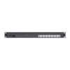 MATRICIAL DE VIDEO HDMI 8 x 8 / 8 Entradas y 8 Salidas en HDMI / 4K @ 30Hz / 10.2 Gbps / HDMI 1.4 / HDCP 1.4 / 3D / Conmutación por Botón, RS232 o Control Remoto / IDEAL PARA CENTROS DE MONITOREO, COMPARACION Y ANALISIS.