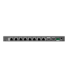 Kit Divisor y Extensor HDMI / Divide 1 Fuente HDMI a 8 Pantallas / Extiende la señal HDMI hasta 70 m / Resolución 4K @ 60 Hz/ Cat 6/6a/7 / IPCOLOR / CERO LATENCIA / Uso 24/7 / Puerto S/PDIF / EDID / RS232 / Salida Loop / Alimente solo el Tx