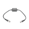 AISLADOR DE TIERRA por BNC / ELIMINE eficazmente los problemas en el video como el RUIDO, DIAFONIA, DISTORCION e INTERFERENCIAS causadas por los lazos de tierra. Compatible con cámaras HD-TVI/CVI/AHD/CVBS de hasta 2 MP. AISLADOR DE TIERRA por BNC / ELIMINE eficazmente los problemas en el video como el RUIDO, DIAFONIA, DISTORCION e INTERFERENCIAS causadas por los lazos de tierra. Compatible con cámaras HD-TVI/CVI/AHD/CVBS de hasta 2 MP.