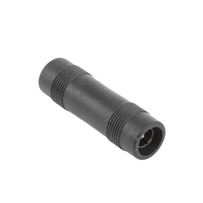 Adaptador DC Hembra a DC Hembra (DC5.5 X 2.5 MM)