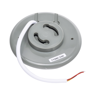 Micrófono con Cancelación de Ruido de Alta Fidelidad / Áreas de Aplicación de 100 Metros Cuadrados / Uso en Interior Micrófono con Cancelación de Ruido de Alta Fidelidad / Áreas de Aplicación de 100 Metros Cuadrados / Uso en Interior