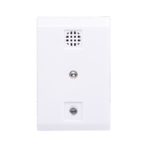 Micrófono con Cancelación de Ruido de Alta Fidelidad / Áreas de Aplicación de 50 Metros Cuadrados / Uso en Interior Micrófono con Cancelación de Ruido de Alta Fidelidad / Áreas de Aplicación de 50 Metros Cuadrados / Uso en Interior