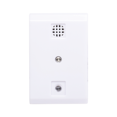 Micrófono con Cancelación de Ruido de Alta Fidelidad / Áreas de Aplicación de 50 Metros Cuadrados / Uso en Interior Micrófono con Cancelación de Ruido de Alta Fidelidad / Áreas de Aplicación de 50 Metros Cuadrados / Uso en Interior