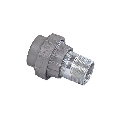 Tuerca Unión Macho-Hembra de 3/4" (19 mm) para Áreas Peligrosas.