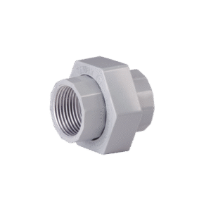 Tuerca Unión Hembra de 2" (50.8 mm) para Áreas Peligrosas.