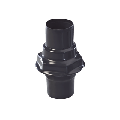 Tuerca Unión Hembra de Al con Recubrimiento de PVC de 2" (51 mm) / Para Áreas Peligrosas.