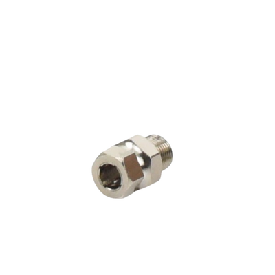 Tuerca y Opresor para las Varillas de Ajuste de Duplexers SINCLAIR Q2220E y Q3220E.