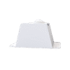 Protector de Acero para Domos tipo Eye Ball (Housing) Protector de Acero para Domos tipo Eye Ball (Housing)