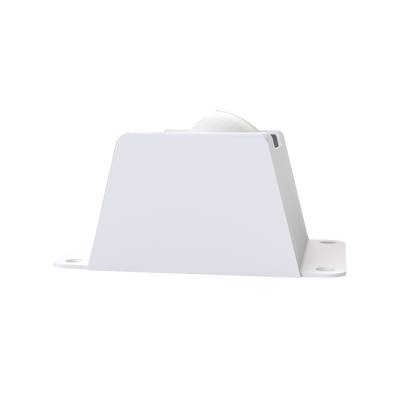 Protector de Acero para Domos tipo Eye Ball (Housing) Protector de Acero para Domos tipo Eye Ball (Housing)