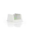 Protector de Acero para Domos tipo Eye Ball (Housing) Protector de Acero para Domos tipo Eye Ball (Housing)