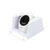 Protector de Acero para Domos tipo Eye Ball (Housing) Protector de Acero para Domos tipo Eye Ball (Housing)