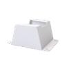 Protector de Acero para Domos tipo Eye Ball (Housing) Protector de Acero para Domos tipo Eye Ball (Housing)
