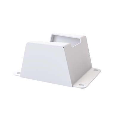 Protector de Acero para Domos tipo Eye Ball (Housing) Protector de Acero para Domos tipo Eye Ball (Housing)