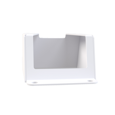 Protector de Acero para Domos tipo Eye Ball (Housing) Protector de Acero para Domos tipo Eye Ball (Housing)