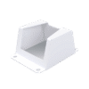 Protector de Acero para Domos tipo Eye Ball (Housing) Protector de Acero para Domos tipo Eye Ball (Housing)