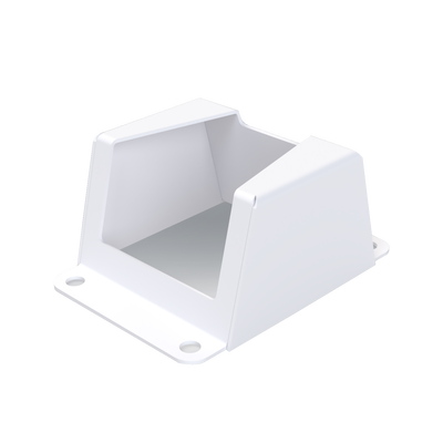 Protector de Acero para Domos tipo Eye Ball (Housing) Protector de Acero para Domos tipo Eye Ball (Housing)