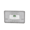 Teclado con Pantalla Táctil y Controlador para Automatización con tecnología Z-Wave