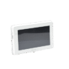 Teclado con Pantalla Táctil y Controlador para Automatización con tecnología Z-Wave
