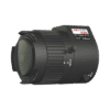 Lente Varifocal 2.7 A 13 mm / Resolución 6 Megapixel / Iris Automático / Formato 1/2.7" / Compatible con Cámaras HIKVISION