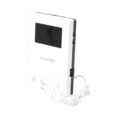 Monitor Adicional / Pantalla Súper Alta Resolución / Control Touch Monitor Adicional / Pantalla Súper Alta Resolución / Control Touch