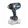 Llave de Impacto BL 40 V máx. XGT 3/4" 4 Velocidades eléctricas 0 A 1900-2200-2400- 0 a 2500 ipm. Sin batería Li-ION sin cargador.