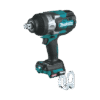 Llave de Impacto BL 40 V máx. XGT 3/4" 4 Velocidades eléctricas 0 A 1900-2200-2400- 0 a 2500 ipm. Sin batería Li-ION sin cargador.