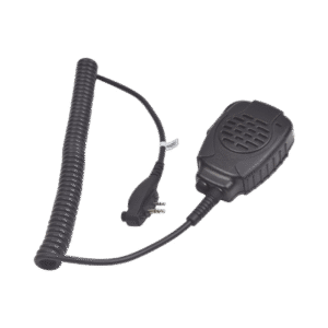 MICRÓFONO / BOCINA CON GPS PARA RADIOS ICOM IC-F1100D / 1100DS / 2100D /2100DS /4103D