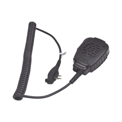 MICRÓFONO / BOCINA CON GPS PARA RADIOS ICOM IC-F1100D / 1100DS / 2100D /2100DS /4103D